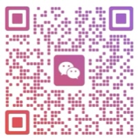 微信二维码 扫码添加微信